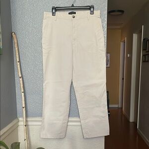 Chinos Classic Straight-Leg
